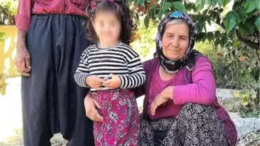 Pekmez Yaparken Sulama Havuzuna Düşen Kadın Öldü