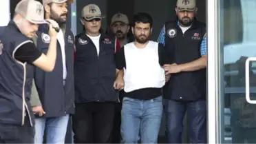 Reyhanlı Bombacısı Yusuf Nazik, Suçlamaları Kabul Edip 24 Kişinin İsmini Verdi