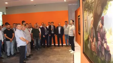 'Taksiciler Kentin Turizm Elçileridir'