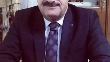 Yakup Altun, AK Parti'den Aday Adayı Oldu