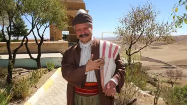 Yunus Emre Anıldı