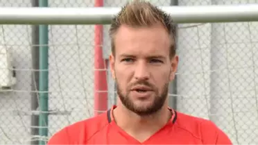 Antalyaspor'un Kalecisi Boffin, Trafik Kazasında Ölümden Döndü