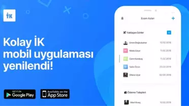Ayda 4 Günümüzü Mobil Uygulamalarda Geçiriyoruz'