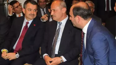 Bakan Turhan: 'Çiftçiye 2,5 Milyar TL Kredi Sağlanacak'