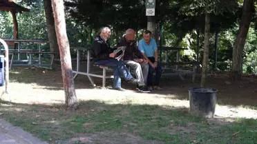 Barınma Merkezi, Zeki Amca'nın Evi Oldu