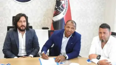 Çorum Belediyespor'da Mehmet Aurelio Dönemi