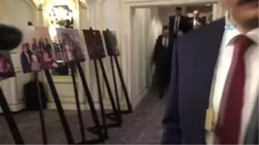 Emine Erdoğan: 'Türkiye'nin İnsani Yardım Vizyonu Kredilere Değil, Tam Anlamıyla İnsani Yardıma...