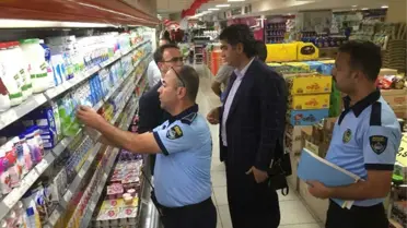 Gaziantep'te Kur Fırsatçılarına Karşı Denetim