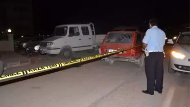 Güncelleme 2 - Adana'da Silahlı Kavga: 1 Ölü, 2 Yaralı