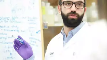 Harvardlı Türk Araştırma Görevlisine Doktora Sonrası Burs -2- Yeniden