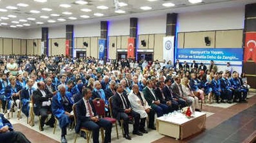 İstanbul Esenyurt Üniversitesi'nden Yeni Akademik Yıla 'Merhaba'