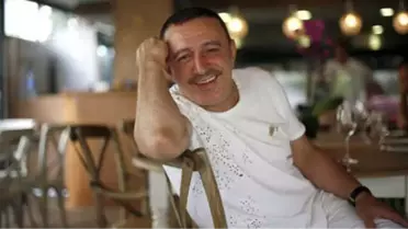 Kalp Krizi Geçiren Mustafa Topaloğlu Kimdir?
