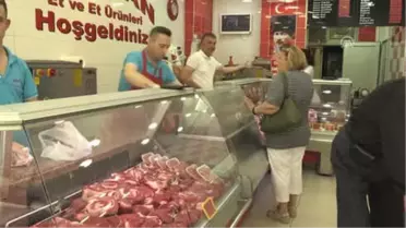 Kırklareli'nin Eti Avrupa ve Arap Ülkelerinin Sofralarında - Kırklareli