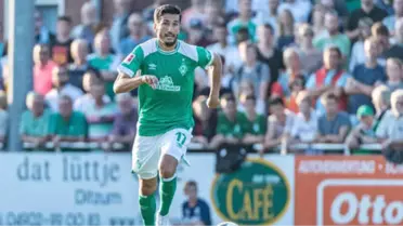 Nuri Şahin'in Asist Yaptığı Maçta Werder Bremen, Hertha Berlin'i 3-1 Yendi