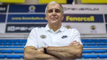 Obradovic: 'Galatasaray İyi Olursa Biz...'