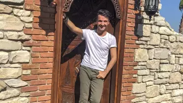 Sinan Özen'den Yeni Klip!