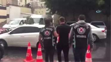 Tek Teker Anıl' Kıskıvrak Yakalandı