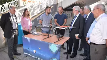 Uludağ Üniversitesi Yeni Öğrencilere Kucak Açtı