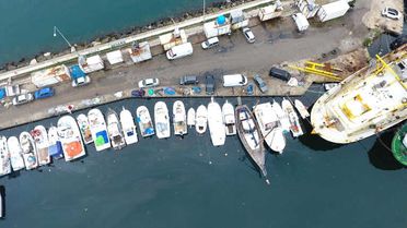 Balıkçılardan 'Kestane Karası Fırtınası' Önlemi