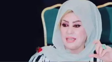 Basra'daki Gösterilerin Öncü İsmi Kadın Aktivist Öldürüldü