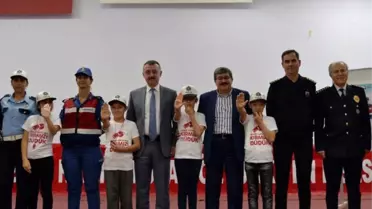 Bilecik'te 'Bu Yolda Hep Birlikteyiz' Kampanyası Başladı