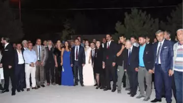 Elveda Balkanlar' Filminin Galası Hakkari'de Yapıldı