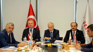 Endüstriyel Gelişim Programı ile Kobi'lere Toplamda 20 Milyon TL Destek Sağlanacak