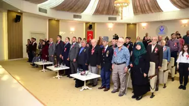 Kahramankazan'da 'Şehidimin Emanetleri' Projesi Tanıtım Töreni
