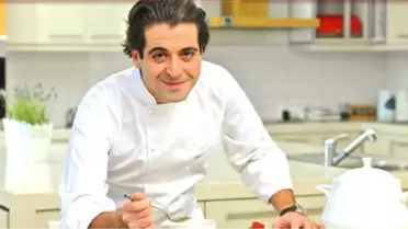 MasterChef Türkiye Jüri Üyesi Hazer Amani Kimdir?