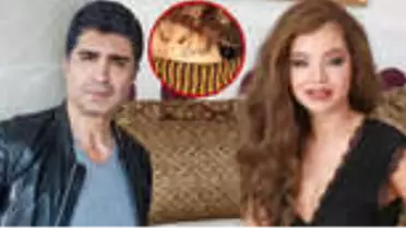 Oyuncu Buse Narcı, Hayatına Girecek Erkeği Düşündüğü İçin 'Özcan' Dövmesini Sildirdi