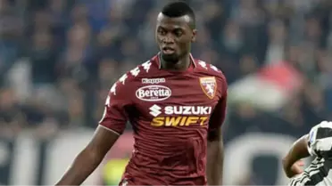 Rennes Forması Giyen M'Baye Niang: Galatasaray'dan Transfer Teklifi Aldım