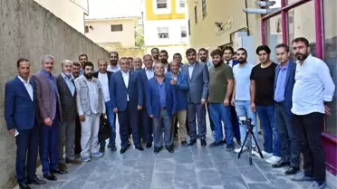 Şimşek: '400 Yataklı Eğitim ve Araştırma Hastanesini Muş'a Kazandıracağız'