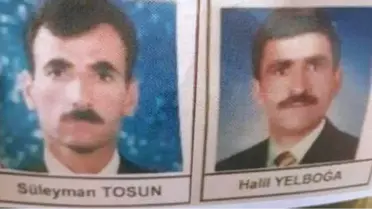 Şırnak'ta PKK'dan Mayınlı Tuzak: 2 Güvenlik Korucusu Şehit (2)