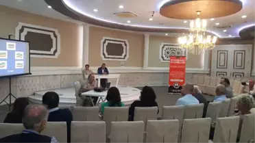 Yrd. Doç. Dr. Oğuz Gündoğdu: ' Depremler İçin Alınacak Önlemler, Genel Anlamda Diğer Afetleri de...
