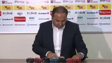 Fuat Çapa: 'Gidişat Sanki Normalmiş Gibi Gözüküyor'