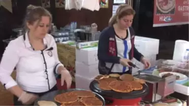İskenderun Belediyesi Hatay Tanıtım Günleri'ndeki Yerini Aldı