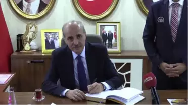 Kendisini Milletten Üstün Gören İnsanlarla İşimiz Olmaz'