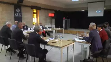 Ortadoğu Çalışmaları Merkez Başkanı Fitin: 'Rusya-Türkiye İlişkileri Pek Çok Ülkeyi Kıskandırıyor'