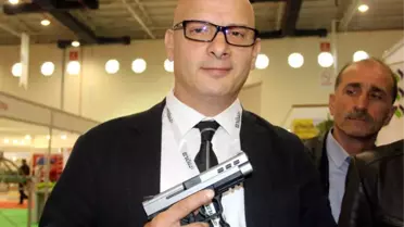 Polimer Silahlar' Engel Tanımıyor