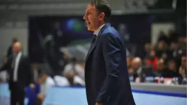 Tofaş Başantrenörü Orhun Ene: 'Bu Sene Önemli Bir Test'