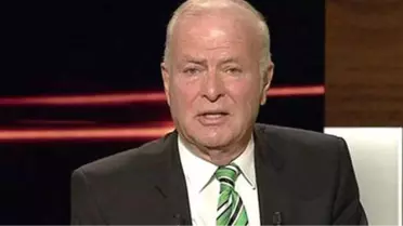 Yorumcu Şansal Büyüka: UEFA Haklının Değil Güçlünün Yanında Yer Aldı