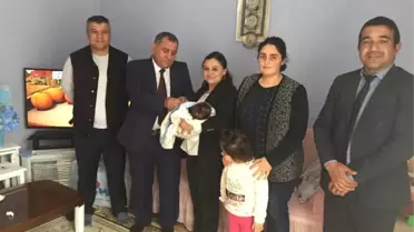 Başkan Tezcan: Hayatın Her Alanında Vatandaşlarımızın Yanında Olmaya Gayret Ediyoruz