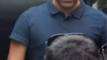 KKTC'de Yüksek Lisans Yapan Gasp Şüphelisi Serbest Bırakıldı