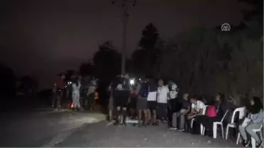 Likya Yolu Ultra Maratonu Başladı
