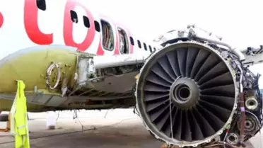 Millet Kıraathanesi Yapılacak Uçak, Gece Nakledilecek