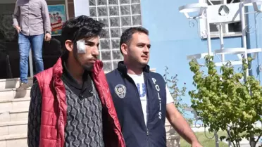 Motosiklet Hırsızları Kıskıvrak Yakalandı
