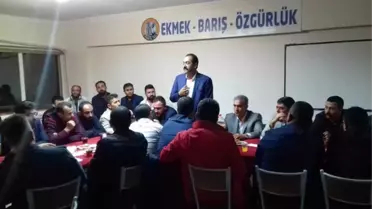 Petrol-İş Sendikası Adayı Kaya Oldu