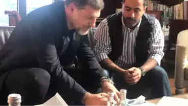 Slaven Bilic, El İttihad ile Sözleşme İmzaladı