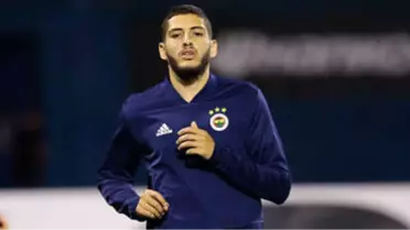 Fenerbahçe'nin Lille'den Kiraladığı Yassine Benzia: Umarım Fenerbahçe'de Kalırım