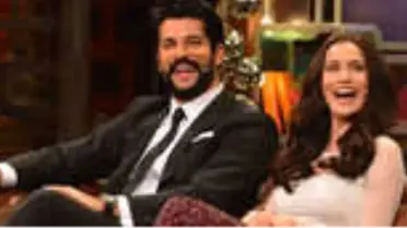 Fahriye Evcen ve Burak Özçivit, Doğacak Bebekleri İçin Bakıcı Tutmamaya Karar Verdi
